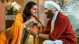 Gadar 2 still