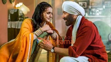 Gadar 2 still