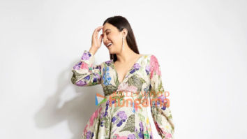 Celeb Photos Of Gauahar Khan