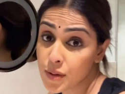 Genelia D’Souza continues providing entertainment through her hilarious reels