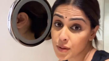 Genelia D’Souza continues providing entertainment through her hilarious reels