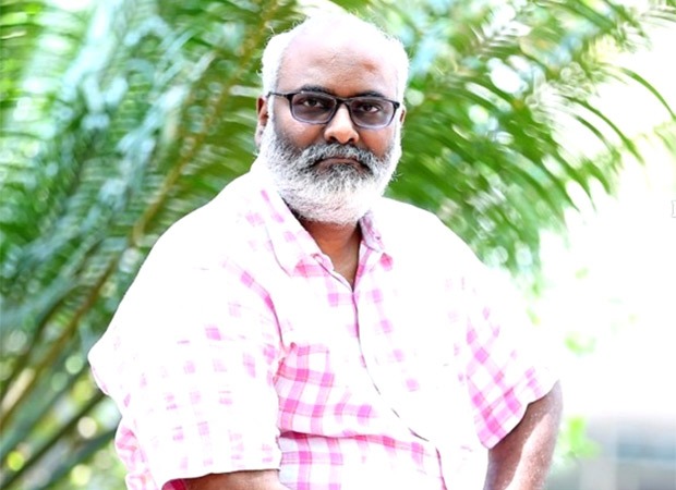 Golden Globe-winning composer MM Keeravani opens up on how film music has evolved; says, “I had to consciously maintain the difference between North Indian and South music, but not anymore”