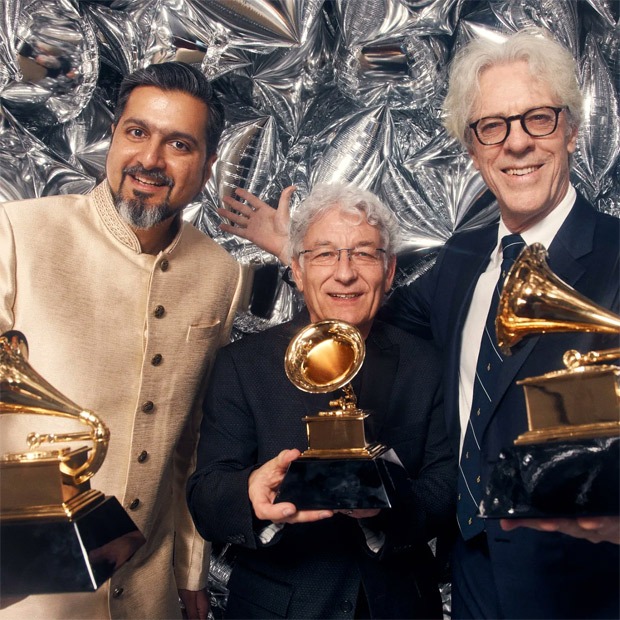 Grammys 2023: Bengaluru-based music composer Ricky Kej wins his third award: ‘I dedicate this award to India’ : Bollywood News