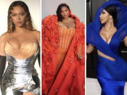 Grammys 2023 Best Dressed: Beyoncé, Lizzo, and Cardi B lead the pack with avant-garde style statements