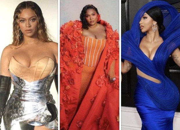Grammys 2023 Best Dressed: Beyoncé, Lizzo, and Cardi B lead the back with avant-garde style statements Grammys 2023 Best Dressed: Beyoncé, Lizzo, and Cardi B lead the back with avant-garde style statements