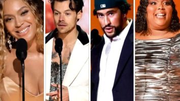 Grammys 2023: Beyoncé now has most wins of all time; Harry Styles, Bad Bunny, Lizzo win big