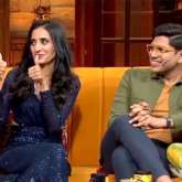 Gudiya presents her UNIQUE products to the Sharks on The Kapil Sharma Show | Shark Tank India | Promo