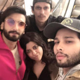 Gully Boy turns 4: Zoya Akhtar celebrates milestone with throwback pic; Vijay Varma gives a shout-out to team in appreciation note