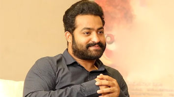 HCA Awards 2023 issues a clarification statement about the absence of Jr. NTR; confirms that the South superstar will receive his award