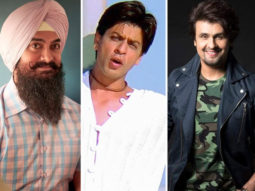 “Had there been no negativity, the songs I sang for Laal Singh Chaddha would have reached the level of Kal Ho Naa Ho” – Sonu Nigam