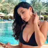 Happy Birthday Nora Fatehi: Besides Ranveer Singh, she is the MOST in-demand to perform at weddings; is the 20th most followed Indian personality on Instagram, BEATING Shah Rukh Khan