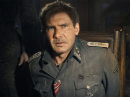 Harrison Ford on his experience with de-ageing technology used in Indiana Jones and the Dial of Destiny – “It’s fantastic”