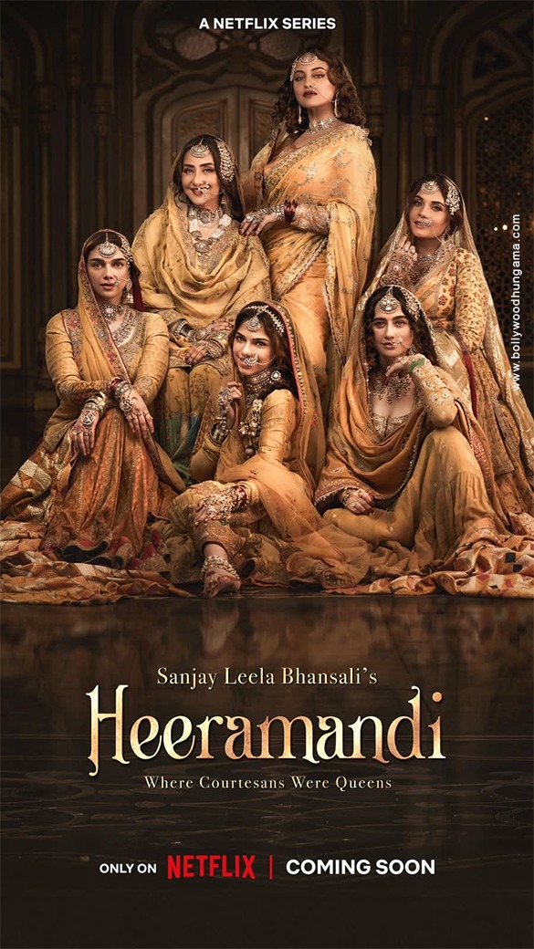 heeramandi 2