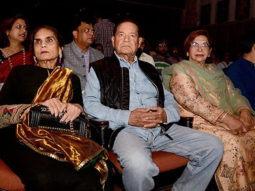 Helen empathizes with Salma Khan as she recalls dating Salim Khan; says, “She must have gone through a lot”