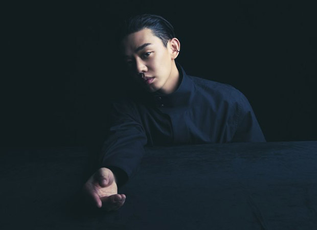 Hellbound actor Yoo Ah In tests positive for illegal drug Propofol after marijuana