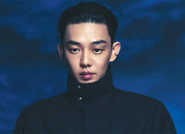 Hellbound star Yoo Ah In summoned for questioning on illegal usage of propofol
