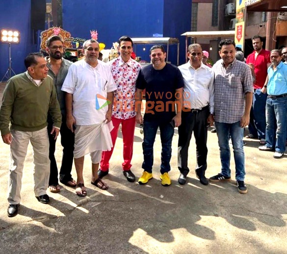hera pheri 3 4