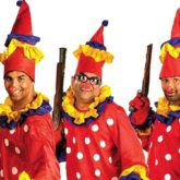 Hera Pheri 3 begins in Mumbai with OG trio Akshay Kumar, Suniel Shetty and Paresh Rawal