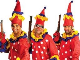 Hera Pheri 3 begins in Mumbai with OG trio Akshay Kumar, Suniel Shetty and Paresh Rawal