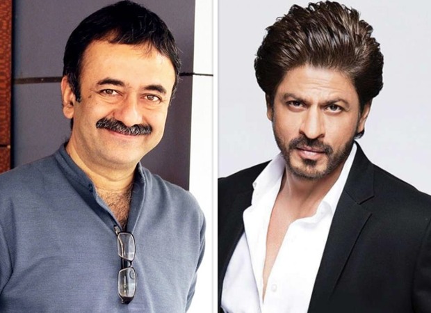Rajkumar Hirani reveals Shah Rukh Khan shoots scenes at home to practice; says, “He shoots videos of a scene at his home and sends them to me” : Bollywood News