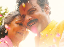 Hori Mein – Gulmohar | Manoj Bajpayee & Sharmila Tagore