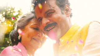 Hori Mein – Gulmohar | Manoj Bajpayee & Sharmila Tagore Hori Mein – Gulmohar | Manoj Bajpayee & Sharmila Tagore