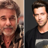 EXCLUSIVE: Deepak Tijori considers Hrithik Roshan to become a Pan-Indian superstar; says, “I think Hrithik is one guy who I feel is absolutely the best ever hero”