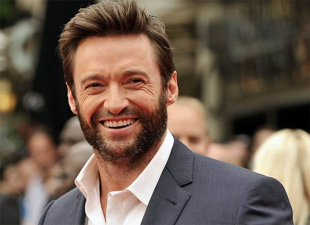 Hugh Jackman on Wolverine’s impact on his vocals - “My falsetto is not as strong as it used to be”