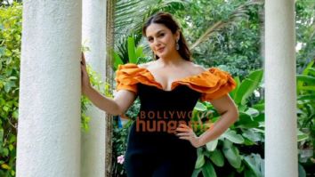 Huma Qureshi