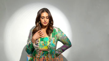 Huma Qureshi