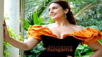 Huma Qureshi