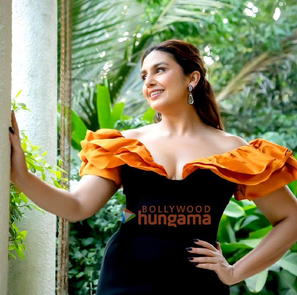 huma qureshi 5 54