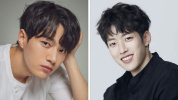 INFINITE’s Kim Myung Soo and Sungyeol to star in new drama Accounting Firm