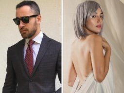 Imran Khan gets spotted with South actress Lekha Washington; sparks relationship rumours