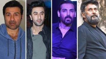 Independence Day 2023: Sunny Deol, Ranbir Kapoor, John Abraham to clash with Vivek Agnihotri; neither willing to budge