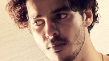 Celeb Photos Of Ishaan Khatter