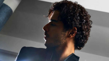 Celeb Photos Of Ishaan Khatter