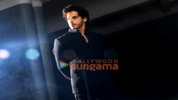 Celeb Photos Of Ishaan Khatter