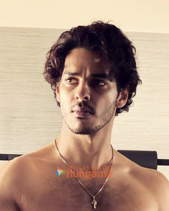 ishaan khatter 3 16
