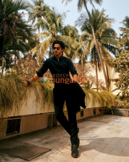Ishaan Khatter