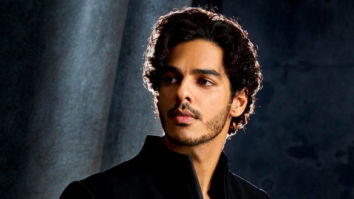 Celeb Photos Of Ishaan Khatter