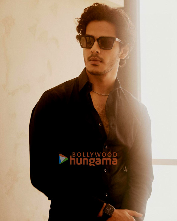 ishaan khatter 4 11