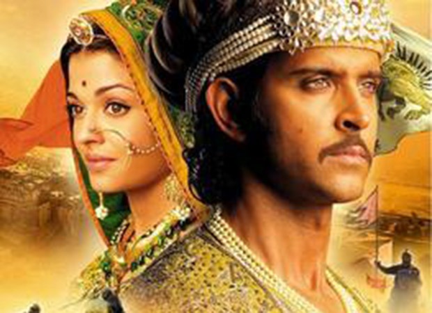 15 Years of Jodhaa Akbar: Makers of the Hrithik Roshan and Aishwarya Rai Bachchan starrer celebrate the journey of eternal romance : Bollywood News