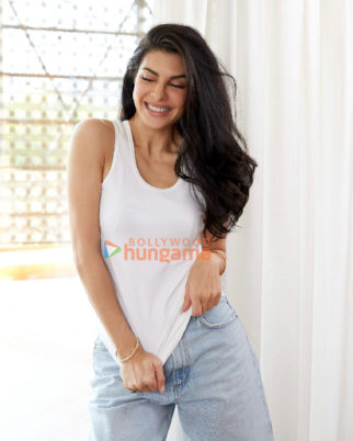 Celeb Photos Of Jacqueline Fernandez