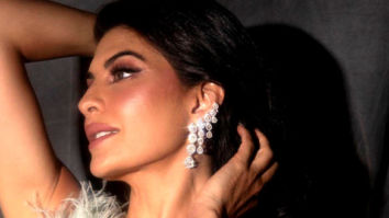 Celeb Photos Of Jacqueline Fernandez