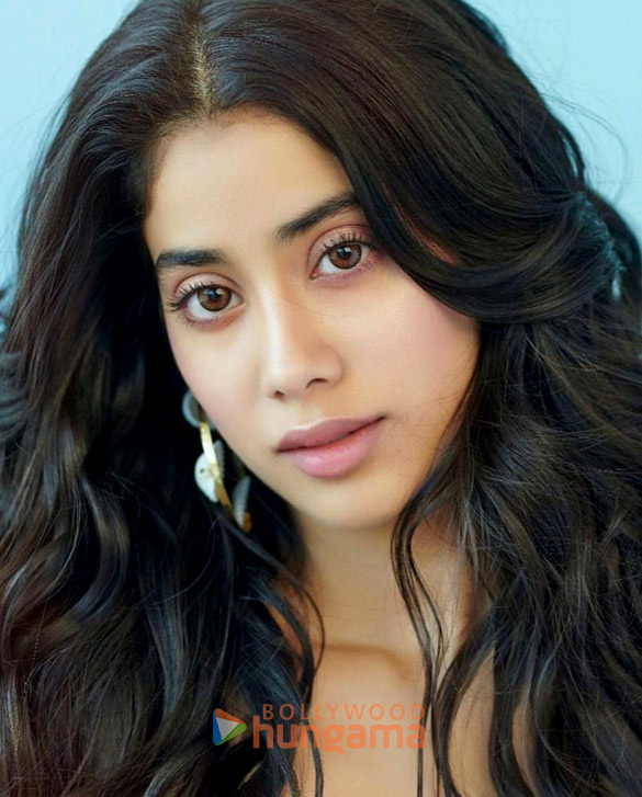 Janhvi Kapoor Photos, Images, HD Wallpapers, Janhvi Kapoor HD Images ...