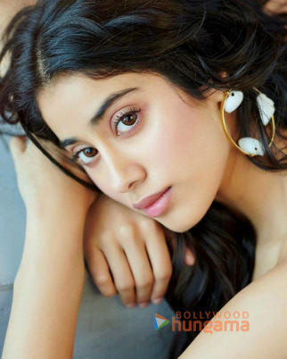 Janhvi Kapoor