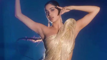 Janhvi Kapoor nails all the gorgeous looks with efficiency