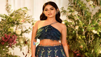 Jannat Zubair Rahmani