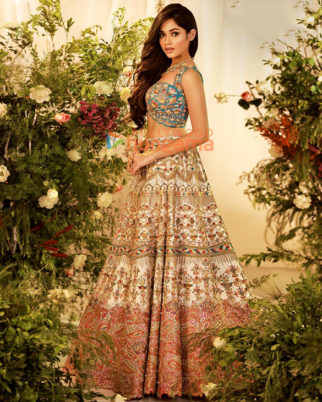 Jannat Zubair Rahmani